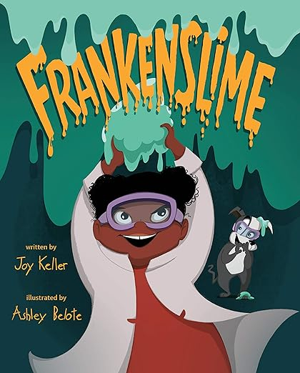 The Unexpected Hero: How to Create Main Characters Kids Want to Cheer For