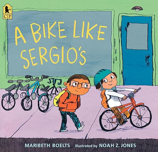 What Makes a Picture Book Concept Fresh in a Crowd of Lookalikes?