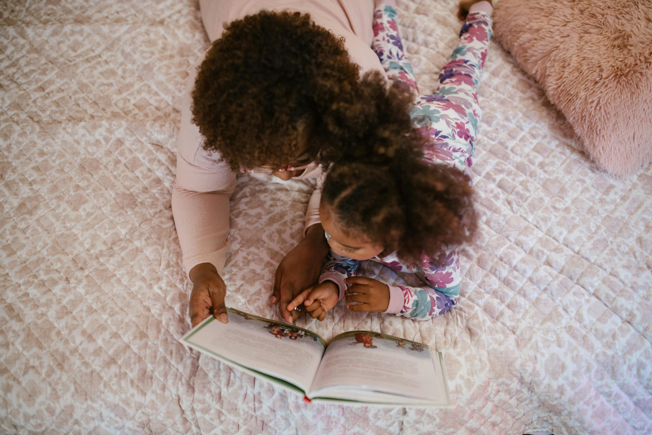 How to Write a Picture Book That Resonates with Preschoolers