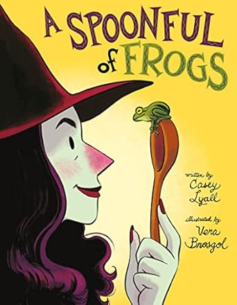 What I Wish Everyone Knew About Picture Book Pacing