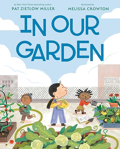 The Magic of Motif: How Repeating Elements Give Picture Books Power
