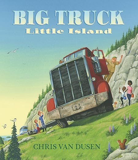 The Secret Power of Secondary Characters in Picture Books