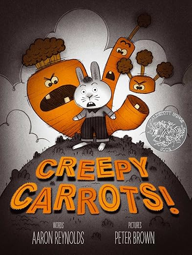Tiny but Mighty: Why Picture Book Titles Make or Break Your Sale