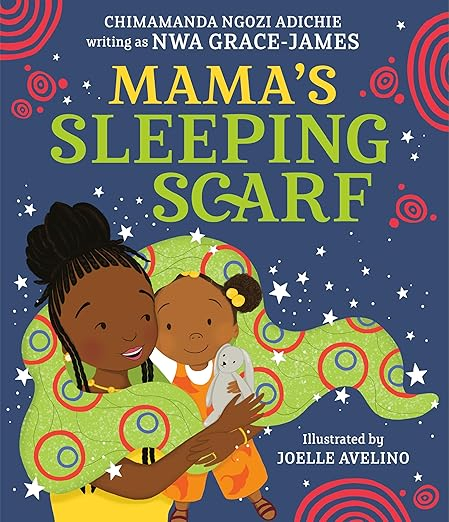 Top 10 Picture Books for Bedtime Reading