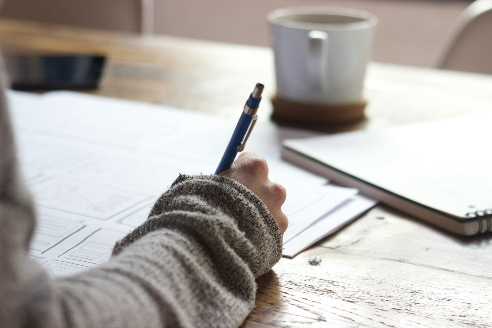 How to Create a Storybook: A Magical Journey from Idea to “Publication”