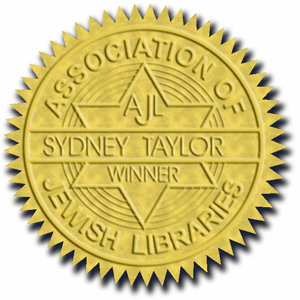 sydney-taylor-award
