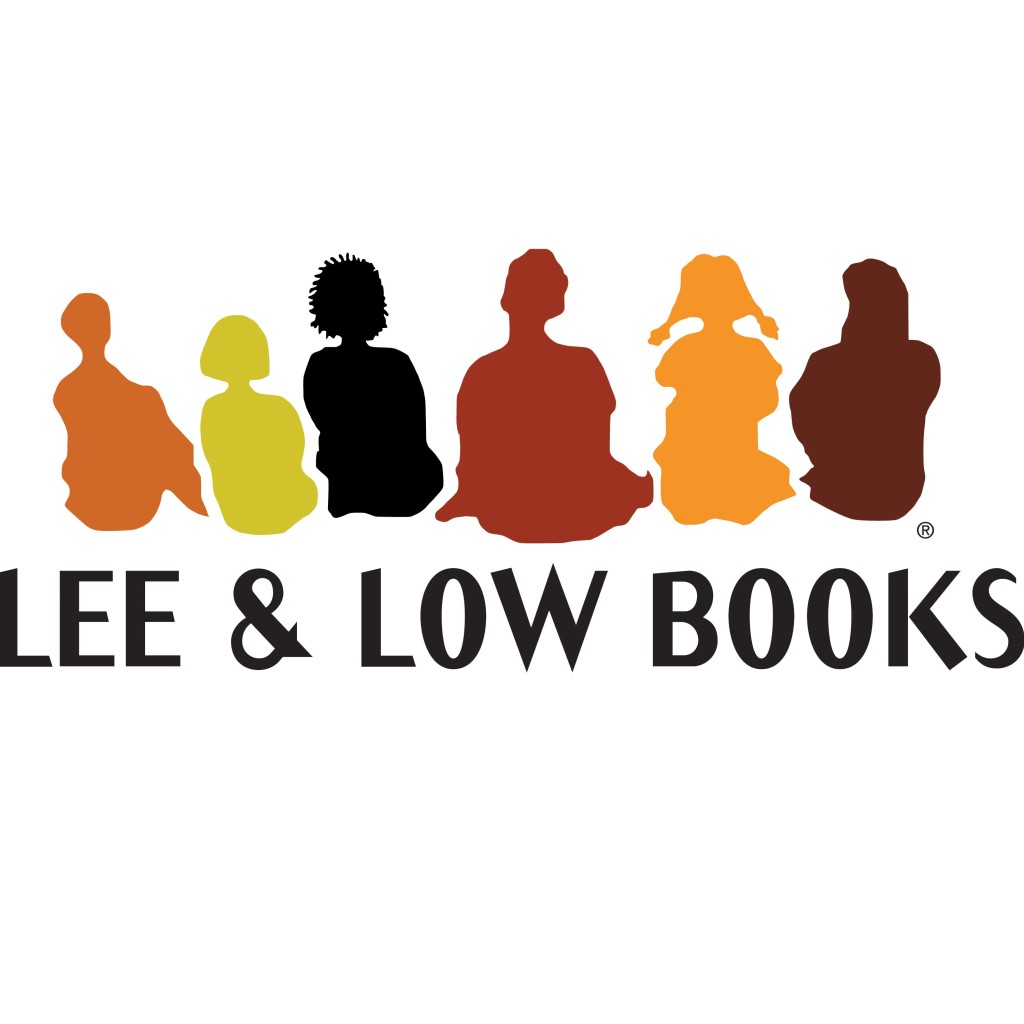 Lee & Low logo