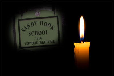 sandy hook school memorial 0 1