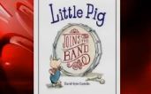 Summer Reading Little Pig 1