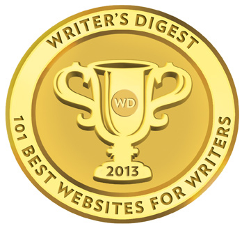 writers digest 2013 101 best sites1 1
