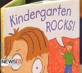 Kindergarten Rocks 1