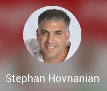 Stephan Hovnanian