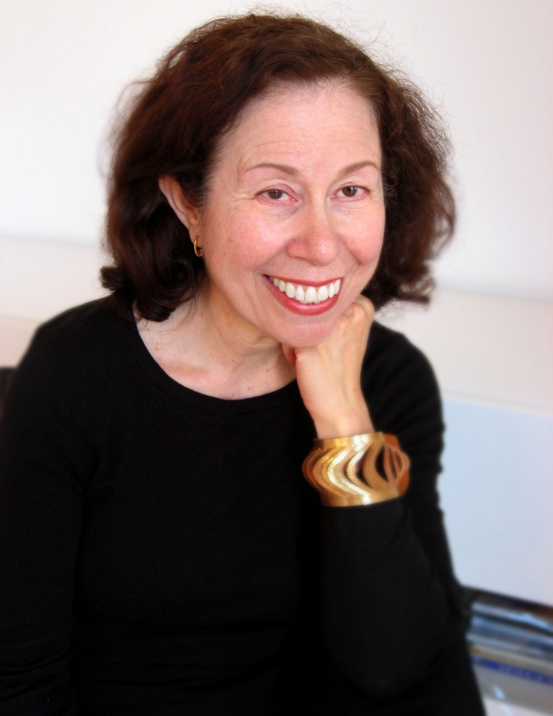 Author Vivian Kirkfield