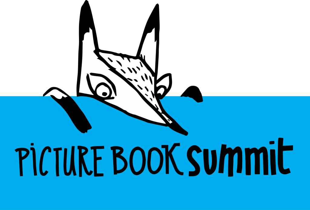 Picture Book Summit logo