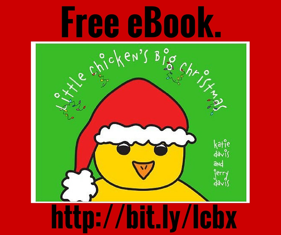 Free Christmas Book for Children