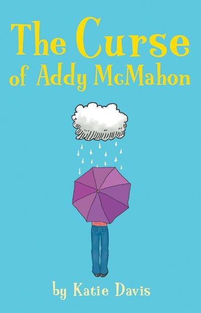 The Curse of Addy McMahon
